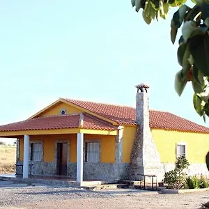 Сasa de vacaciones Vivienda Turistica Rural Casa Santa Clara, Hinojosa del Duque