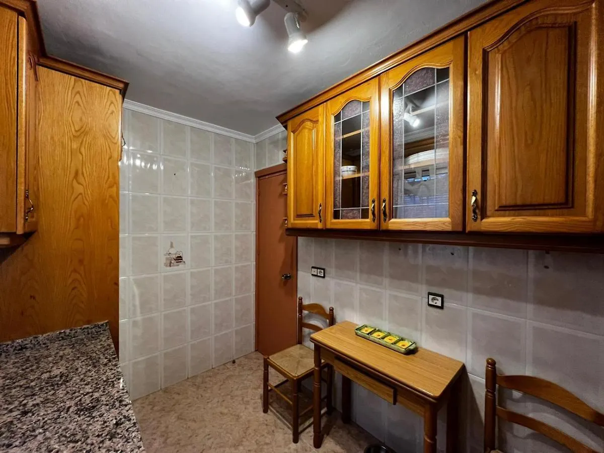 Casa Rural En Casabermeja, Cerca De Malaga, Con Patio Y Chimenea Villa 0*, Casabermeja Spain