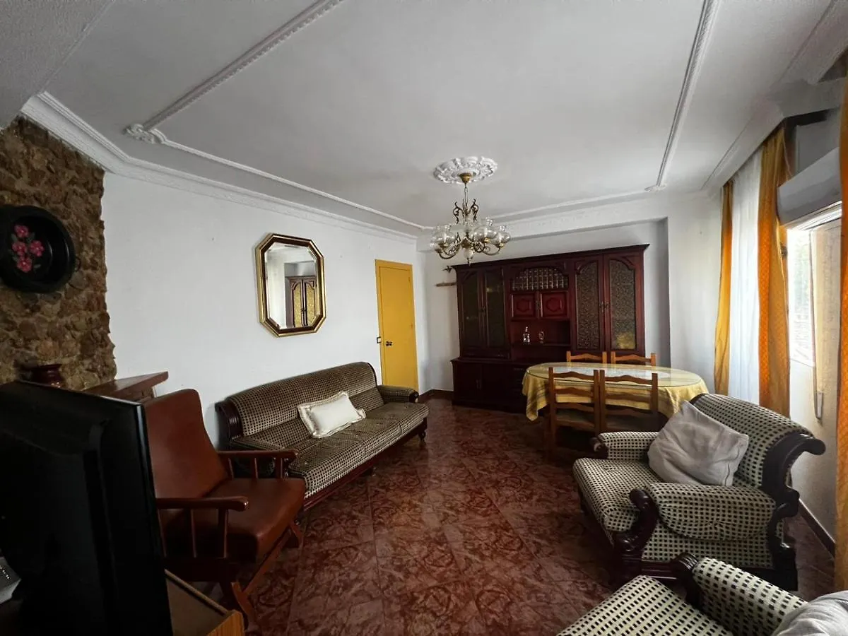 Casa Rural En Casabermeja, Cerca De Malaga, Con Patio Y Chimenea Villa Holiday home Casabermeja