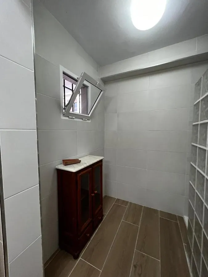 Casa Rural En Casabermeja, Cerca De Malaga, Con Patio Y Chimenea Villa