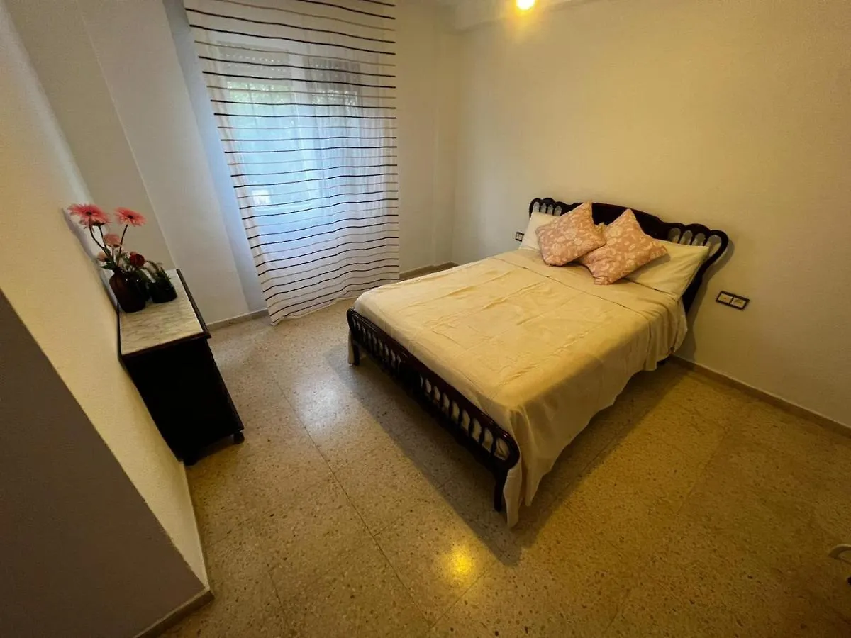 Casa Rural En Casabermeja, Cerca De Malaga, Con Patio Y Chimenea Villa Holiday home