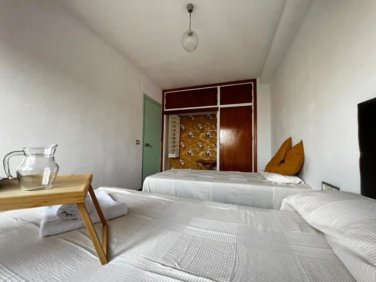 Casa Rural En Casabermeja, Cerca De Malaga, Con Patio Y Chimenea Villa Casabermeja